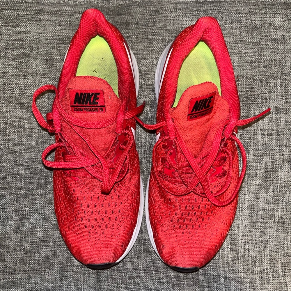 Nike Zoom Pegasus 35